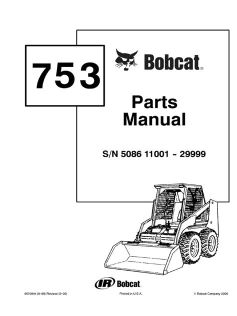 used parts bobcat skid steer|bobcat equipment parts catalogue.